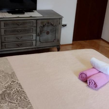 Apartment Oja 马林斯卡 外观 照片