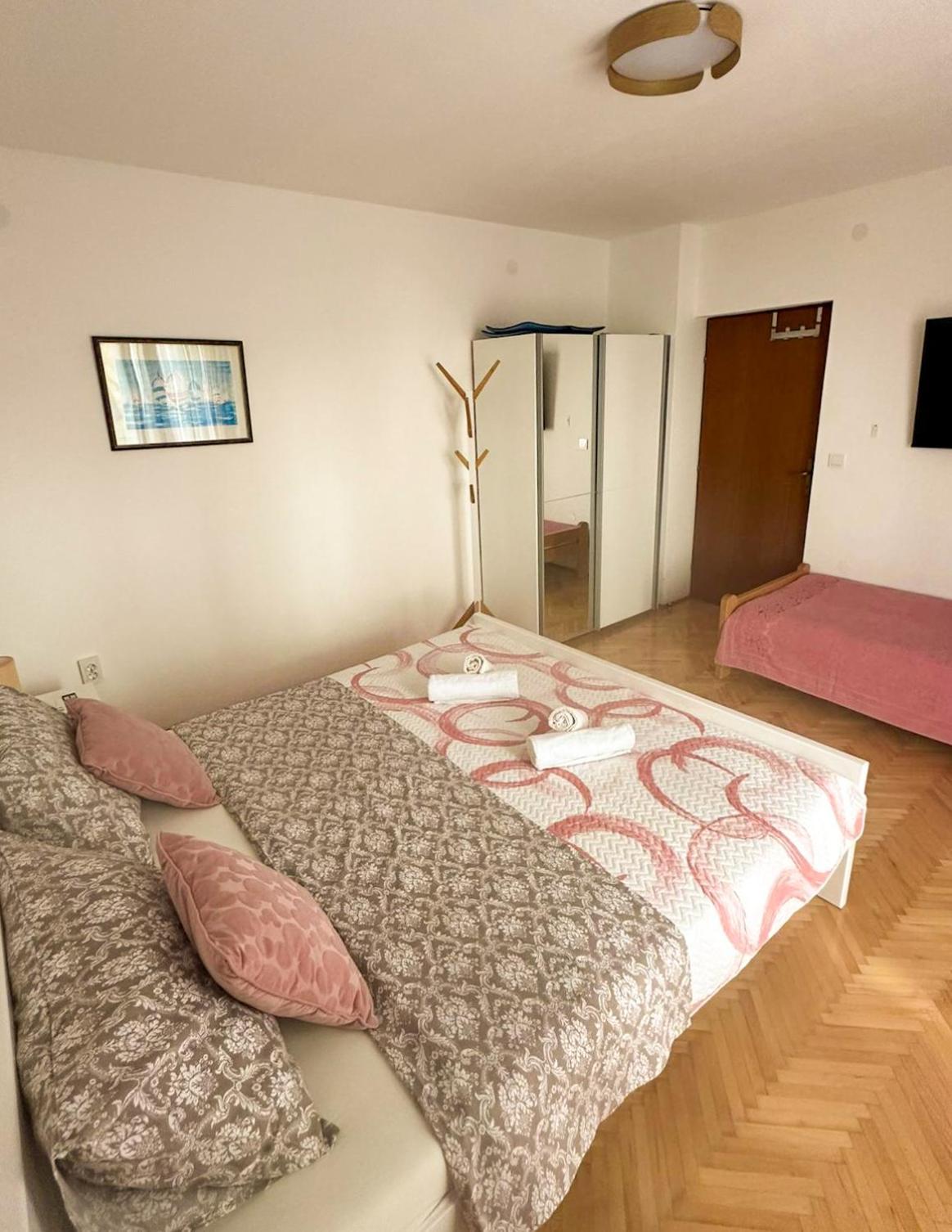 Apartment Oja 马林斯卡 外观 照片