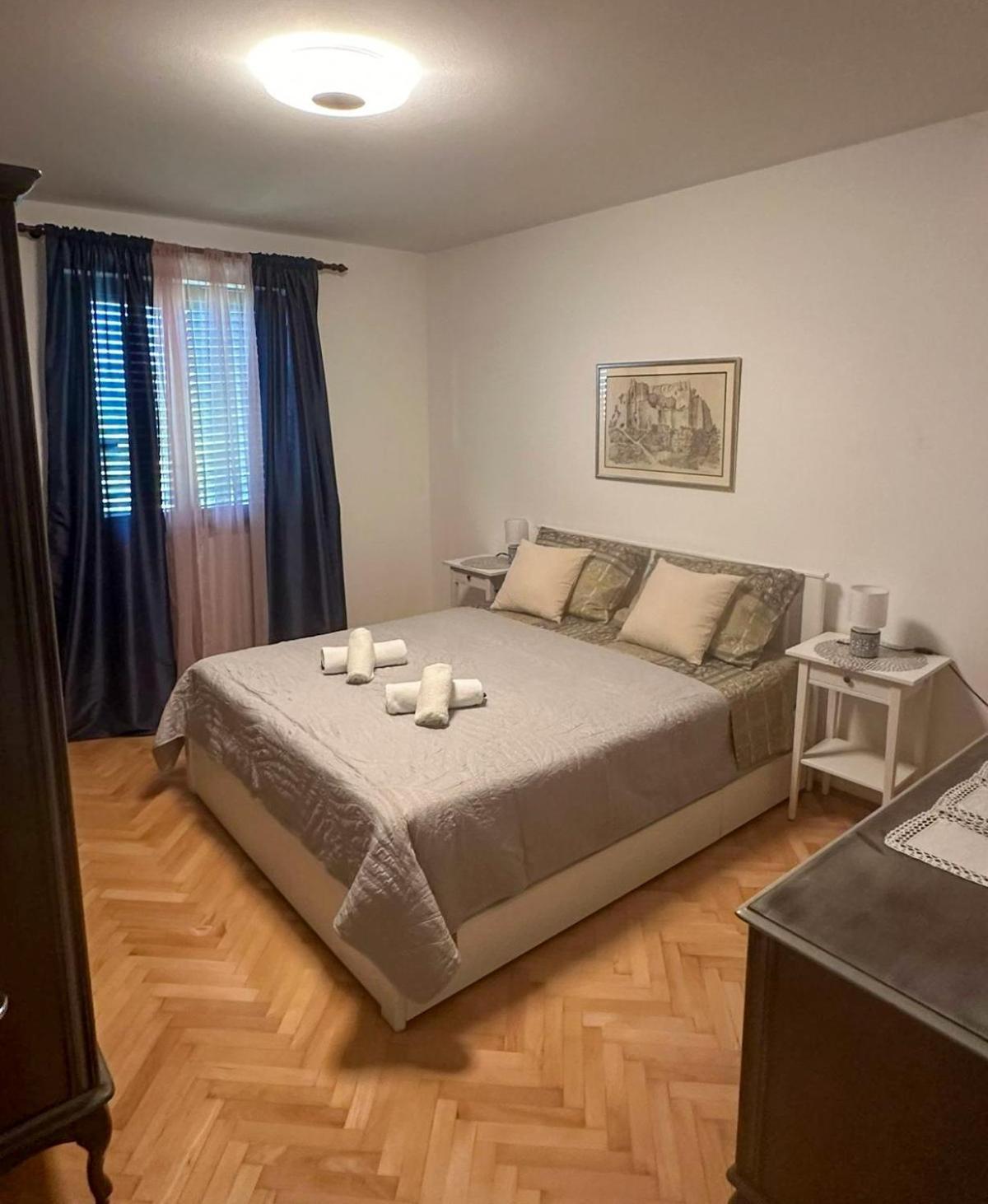 Apartment Oja 马林斯卡 外观 照片