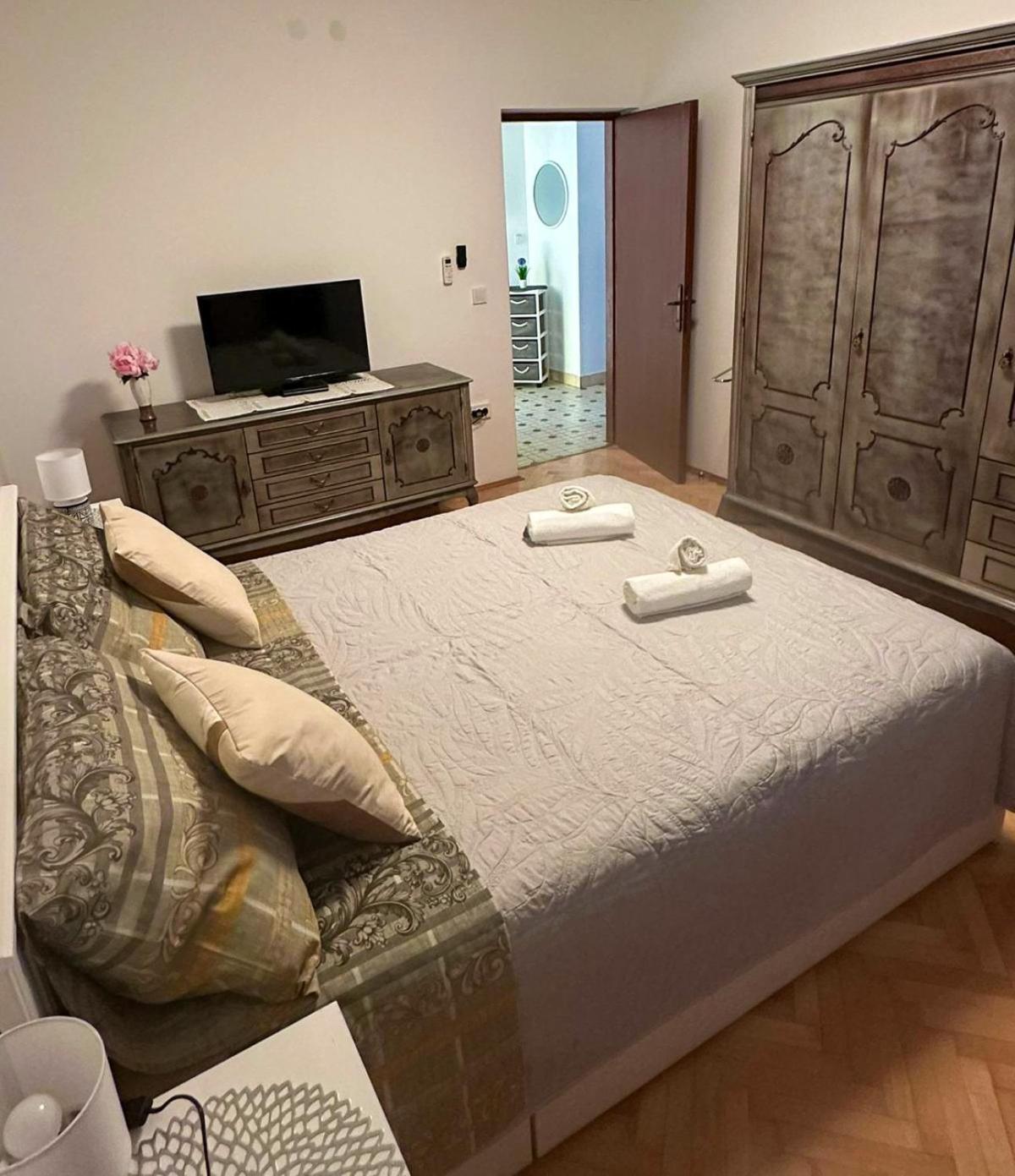 Apartment Oja 马林斯卡 外观 照片