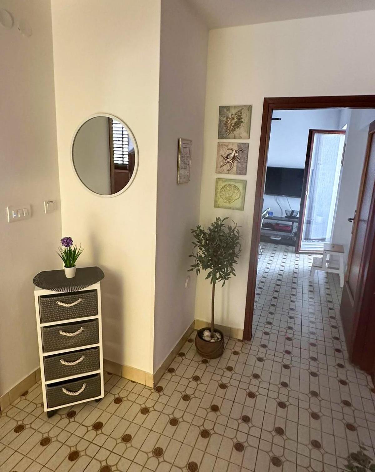 Apartment Oja 马林斯卡 外观 照片