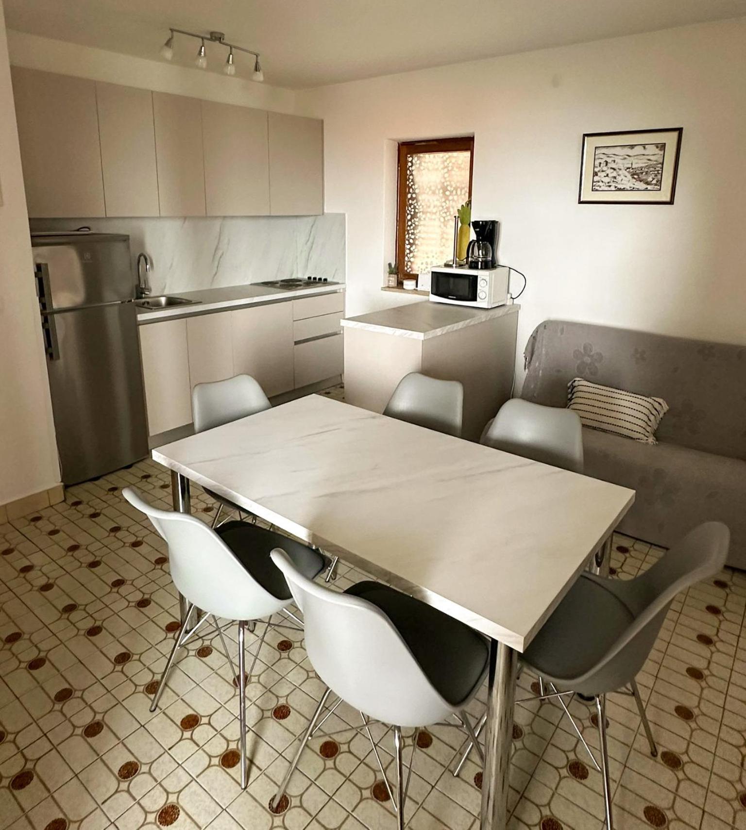 Apartment Oja 马林斯卡 外观 照片